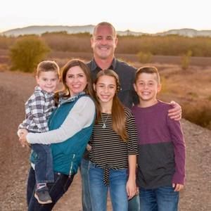 Meet your Posher, Andy